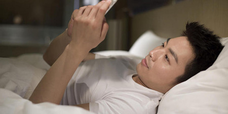 适合一个人看的手机软件合集