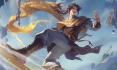 王者荣耀2023中秋返场皮肤详情