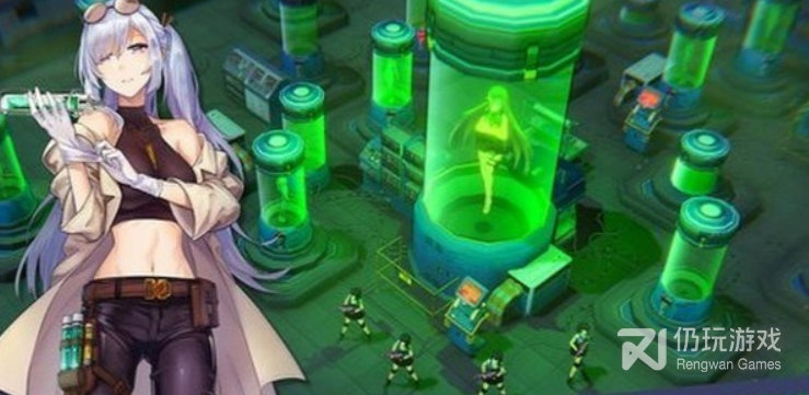 绝境少女历史版本手游合集