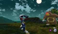 《宝可梦传说：阿尔宙斯》冰宝诱饵介绍