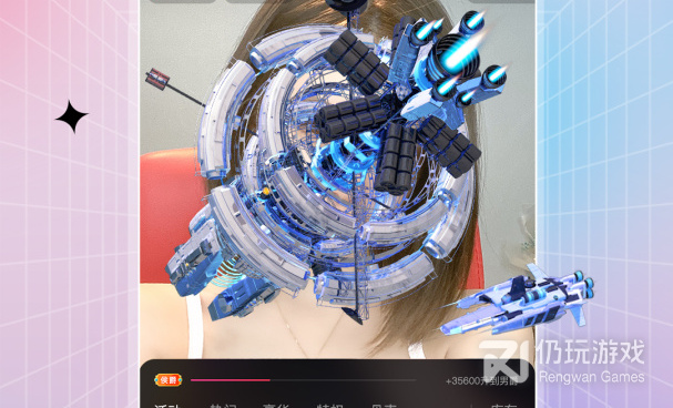 和六间房秀场差不多的手机软件合集