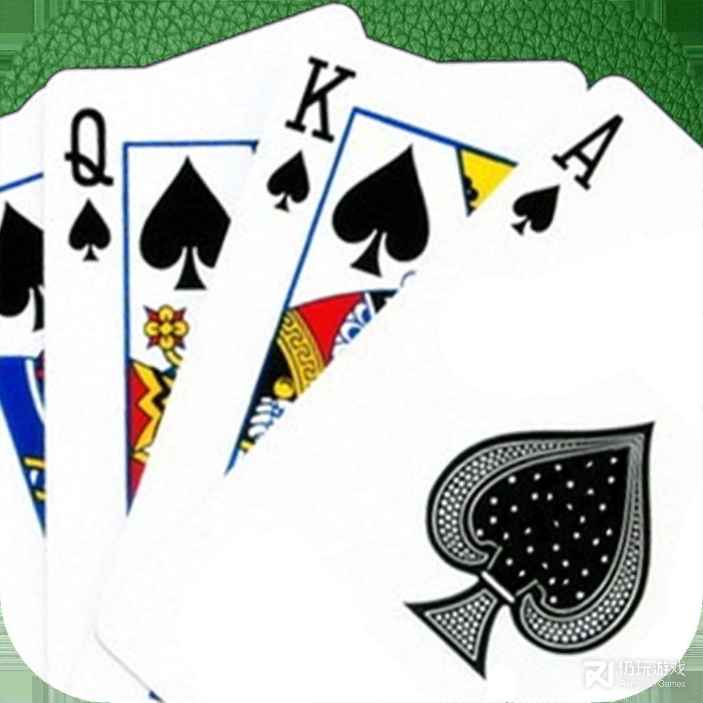 纸牌接龙单机版