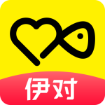伊对