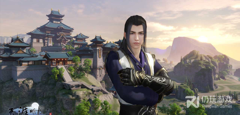 锦绣江湖历史版本手游合集