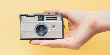 趣味自拍相机手机软件合集