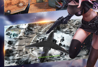 年轻人喜欢玩的射击竞技手游排行榜