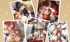 《光与夜之恋》2022微信专属红包封面怎么领取