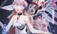 闪耀暖暖代号AI活动是什么