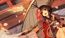 《阴阳师》2021年10月活动大全