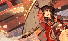 《阴阳师》2021年10月活动大全