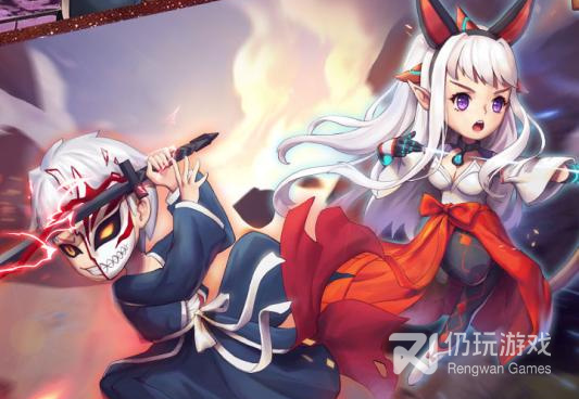 精选魔幻手游合集
