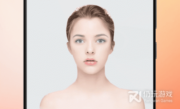 看脸配发型的手机软件合集