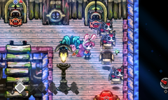 黑童话风格游戏《夜幕降临前》上架Steam 试玩Demo已上线