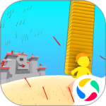 抢地盘大作战最新版