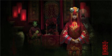 恐怖悬疑手游合集