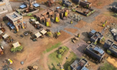 《帝国时代4》配置需求公开 970畅玩相当亲民
