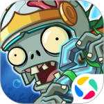 植物大战僵尸2中文版