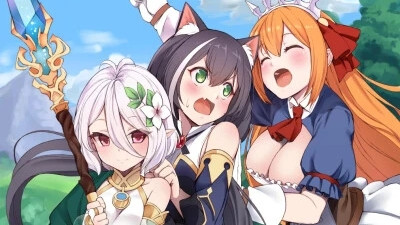 2021最好玩的抽卡手游合集