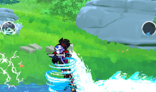 Steam喜加一！《Burning Requiem: Fates》免费领取地址