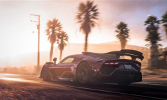 《极限竞速地平线5》S15秋季赛车辆指南