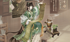 奇迹暖暖竹影寸心套装怎么得