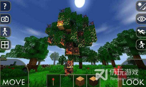 像生存战争2这样的手游合集