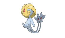 《宝可梦：明亮珍珠晶灿钻石》由克希宝可梦图鉴一览