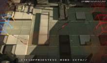 《明日方舟》主线突袭4-9通关攻略