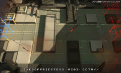 《明日方舟》主线突袭4-9通关攻略