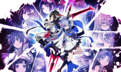 《神狱塔：断罪玛丽2》将登Steam 不支持中文