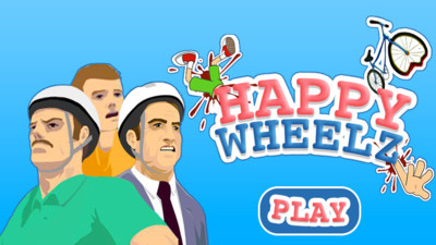 独轮车手游合集