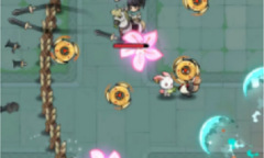 《行侠仗义五千年》武当派方法