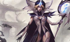 《LOL》专注发育成就完成方法