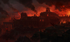 破坏领主1.1.7.0补丁中文介绍第四章来袭分享