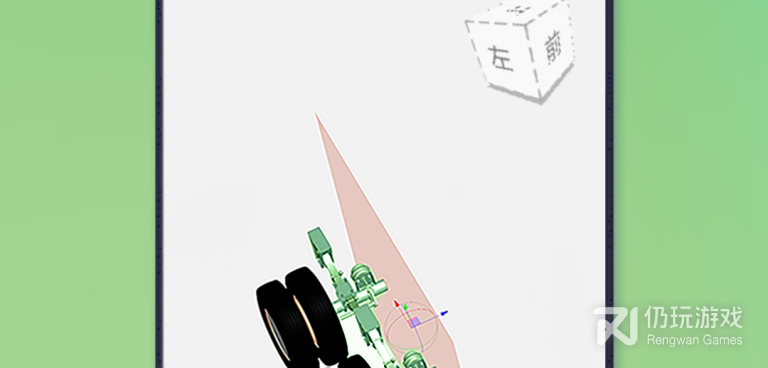 一键生成3d效果图手机软件合集