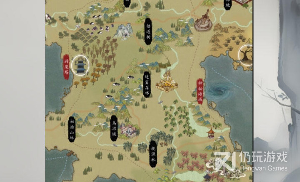 文字修真类手游合集