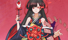 《阴阳师》SSR式神彼岸花介绍