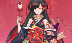 《阴阳师》SSR式神彼岸花介绍