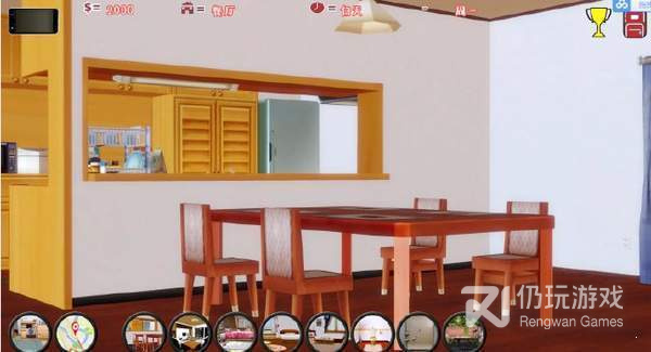 上手难度高的剧情探索手游合集