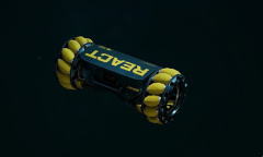 《彩虹六号：异种》侦察无人机介绍