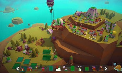 城市岛屿5历史版本手游合集