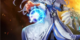 扮演主公手游排行榜