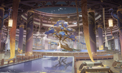 《花亦山心之月》集彩商店兑换推荐