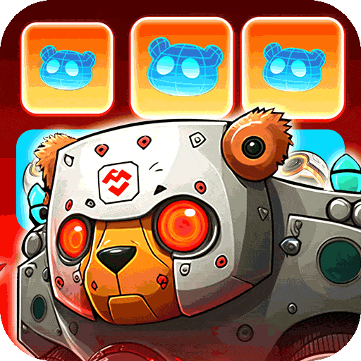 嘿哈三国九游版