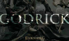 《艾尔登法环》新情报公开 黄金君王葛瑞克