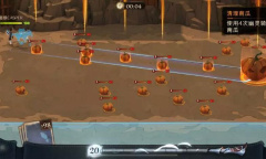 《哈利波特魔法觉醒》幽灵骑士团魔咒试炼攻略分享