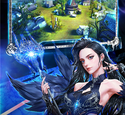 和战盟很像的手游合集