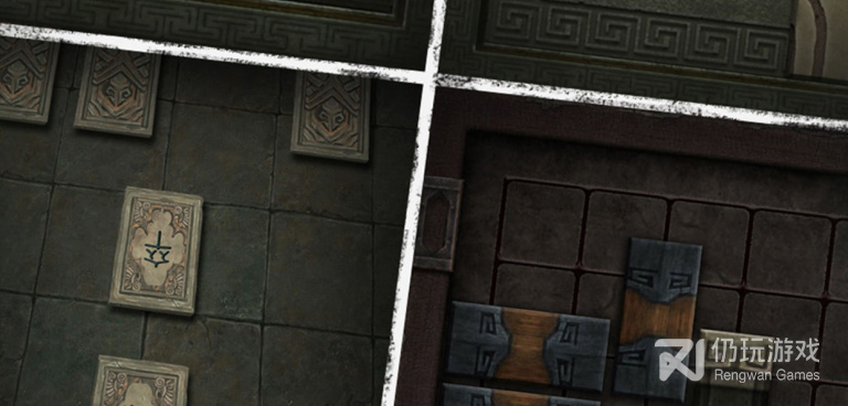 盗墓长生印手游合集