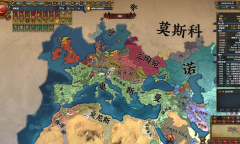 欧陆风云41.35最新成就完成指南详情