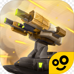 终极要塞破解版无限金币